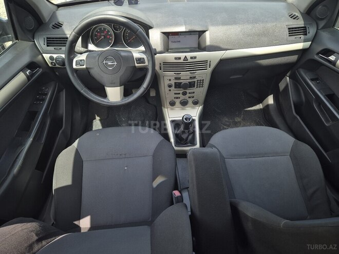 Opel Astra 2008, 214,500 km - 1.4 л - Gəncə