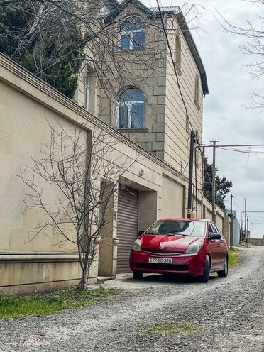 Toyota Prius 2006, 360,000 km - 1.5 l - Masallı