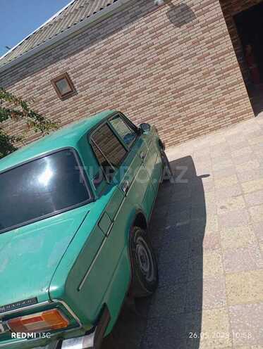 LADA (VAZ) 2106 1987, 89,900 km - 1.6 l - Bakı