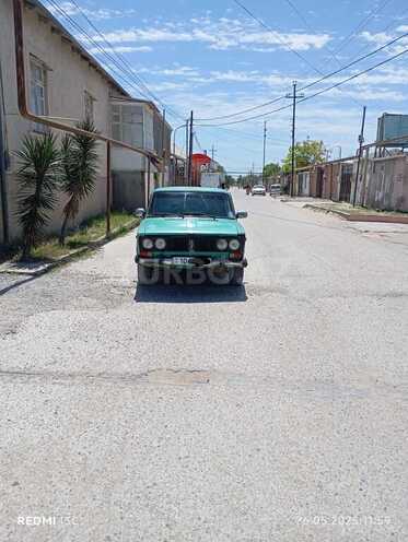 LADA (VAZ) 2106 1987, 89,900 km - 1.6 l - Bakı