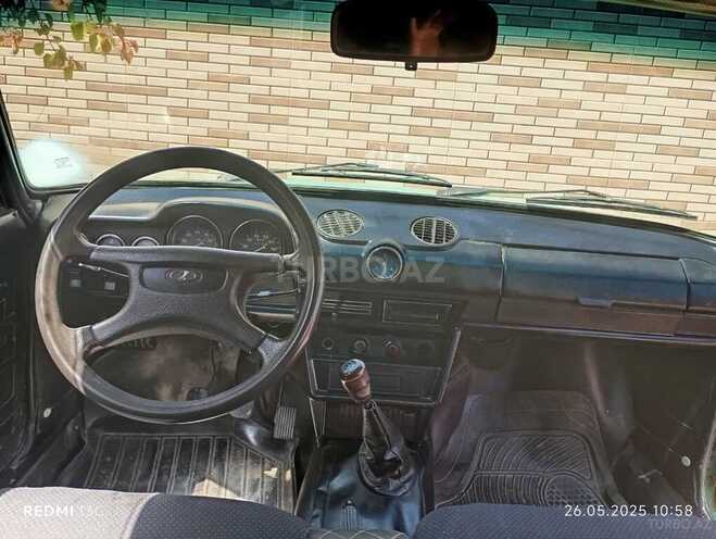 LADA (VAZ) 2106 1987, 89,900 km - 1.6 l - Bakı