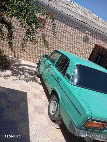 LADA (VAZ) 2106 1987, 89,900 km - 1.6 l - Bakı