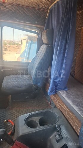 Shacman F3000 2011, 360,000 km - 10.0 l - Bakı