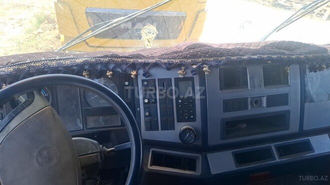 Shacman F3000 2011, 360,000 km - 10.0 l - Bakı