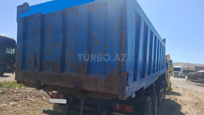 Shacman F3000 2011, 360,000 km - 10.0 l - Bakı