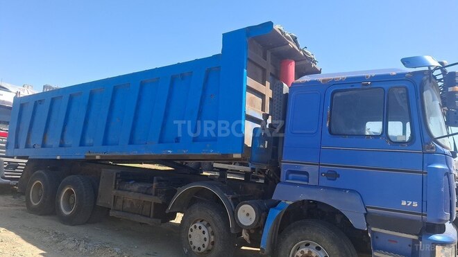 Shacman F3000 2011, 360,000 km - 10.0 l - Bakı