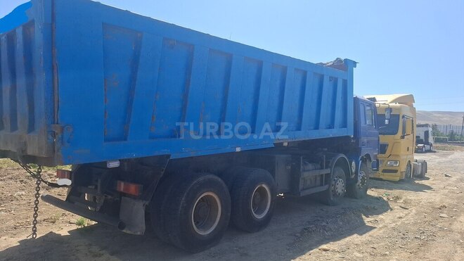 Shacman F3000 2011, 360,000 km - 10.0 l - Bakı