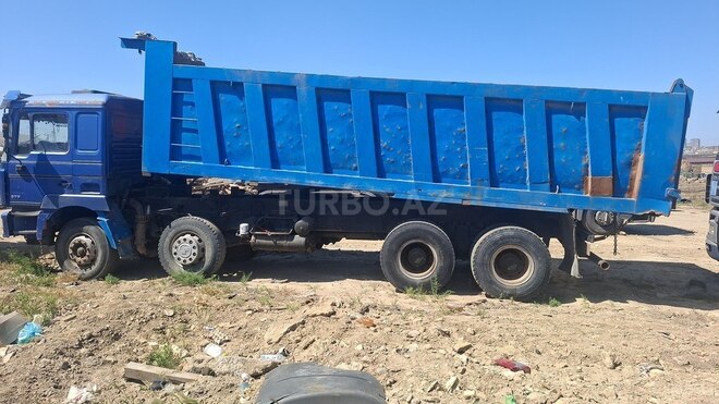 Shacman F3000 2011, 360,000 km - 10.0 l - Bakı