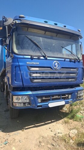 Shacman F3000 2011, 360,000 km - 10.0 l - Bakı