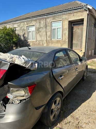 Kia Cerato 2010, 260,000 km - 1.6 l - Bakı