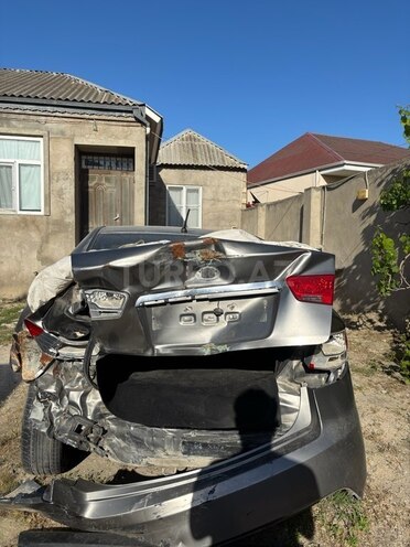 Kia Cerato 2010, 260,000 km - 1.6 l - Bakı