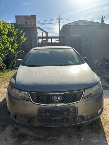 Kia Cerato 2010, 260,000 km - 1.6 l - Bakı
