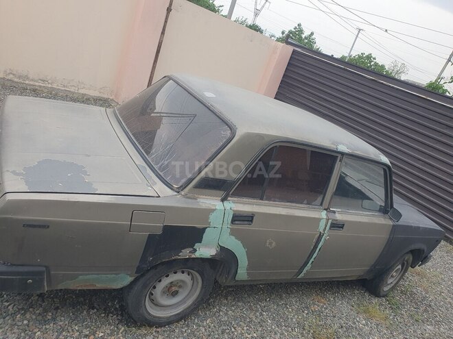 LADA (VAZ) 2107 1998, 95,000 km - 1.6 л - Mingəçevir