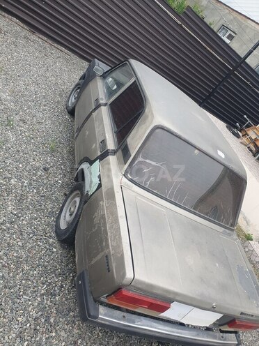 LADA (VAZ) 2107 1998, 95,000 km - 1.6 л - Mingəçevir