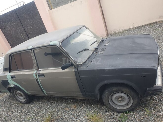 LADA (VAZ) 2107 1998, 95,000 km - 1.6 л - Mingəçevir