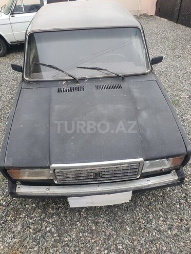 LADA (VAZ) 2107 1998, 95,000 km - 1.6 л - Mingəçevir