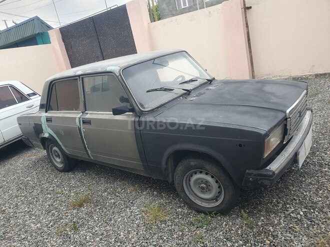 LADA (VAZ) 2107 1998, 95,000 km - 1.6 л - Mingəçevir