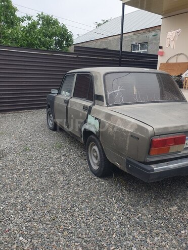LADA (VAZ) 2107 1998, 95,000 km - 1.6 л - Mingəçevir