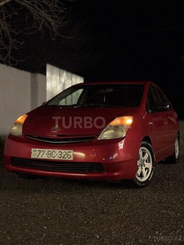 Toyota Prius 2006, 360,000 km - 1.5 l - Masallı