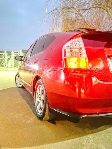 Toyota Prius 2006, 360,000 km - 1.5 l - Masallı