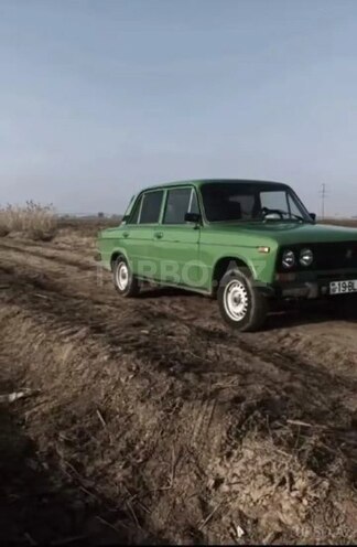 LADA (VAZ) 2106 1984, 95,000 km - 1.6 l - Bakı