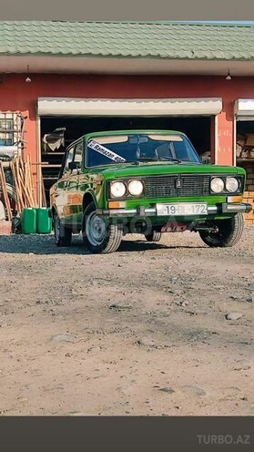 LADA (VAZ) 2106 1984, 95,000 km - 1.6 l - Bakı