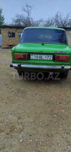 LADA (VAZ) 2106 1984, 95,000 km - 1.6 l - Bakı