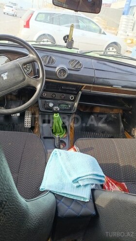 LADA (VAZ) 2106 1984, 95,000 km - 1.6 l - Bakı