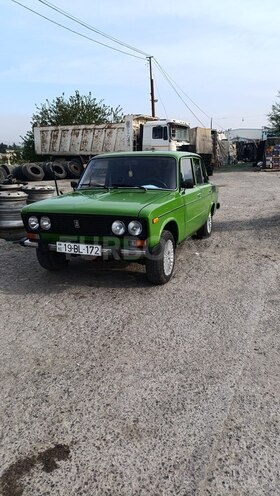 LADA (VAZ) 2106 1984, 95,000 km - 1.6 l - Bakı