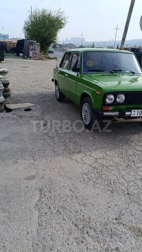LADA (VAZ) 2106 1984, 95,000 km - 1.6 l - Bakı