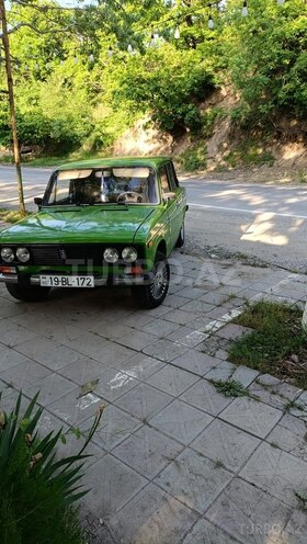 LADA (VAZ) 2106 1984, 95,000 km - 1.6 l - Bakı