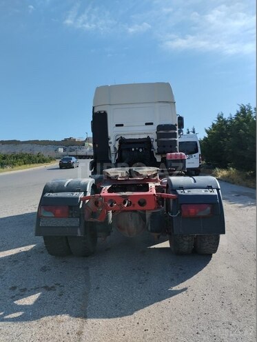 MAN  2005, 1,522,000 km - 12.0 l - Bakı
