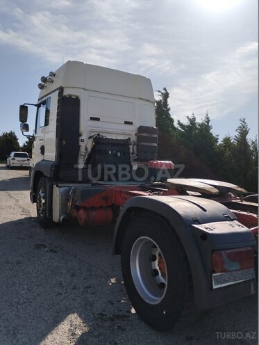 MAN  2005, 1,522,000 km - 12.0 l - Bakı