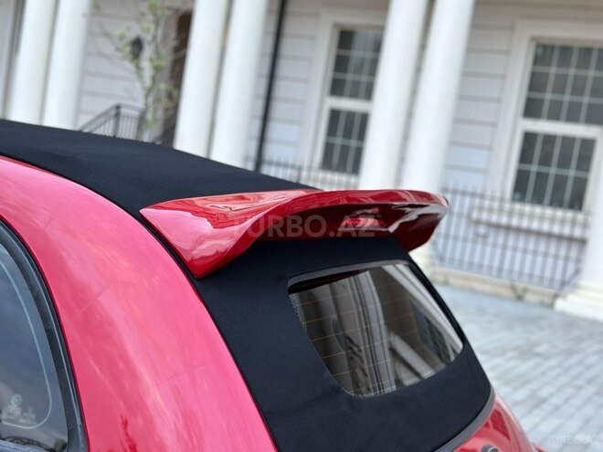 Abarth 500-5