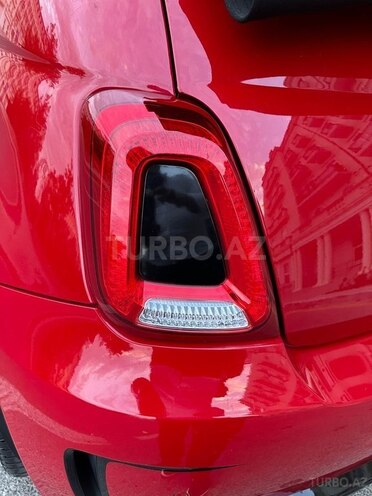 Abarth 500-9