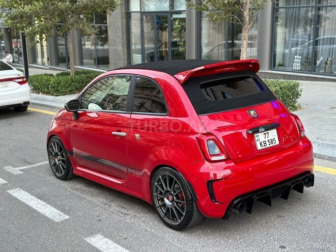 Abarth 500-18