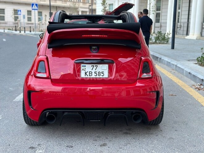 Abarth 500-10