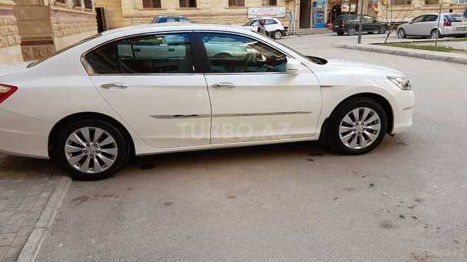 Honda Accord 2014, 282,640 km - 2.4 l - Xırdalan