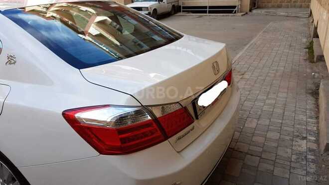 Honda Accord 2014, 282,640 km - 2.4 l - Xırdalan