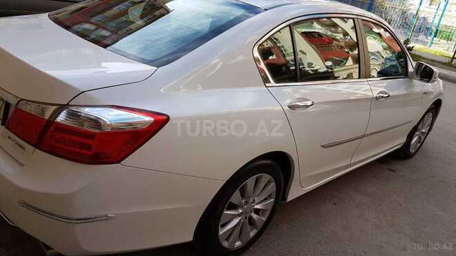 Honda Accord 2014, 282,640 km - 2.4 l - Xırdalan