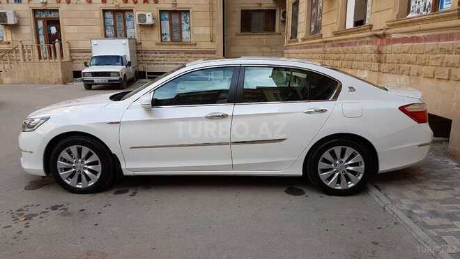 Honda Accord 2014, 282,640 km - 2.4 l - Xırdalan