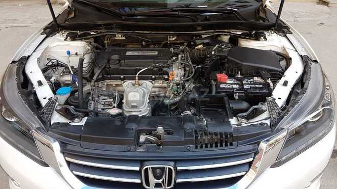 Honda Accord 2014, 282,640 km - 2.4 l - Xırdalan