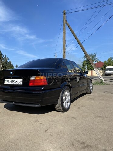 BMW 320 1998, 470,000 km - 2.0 l - Bakı