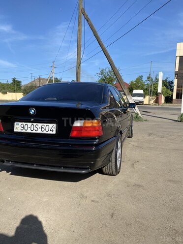 BMW 320 1998, 470,000 km - 2.0 l - Bakı