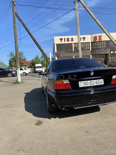 BMW 320 1998, 470,000 km - 2.0 l - Bakı
