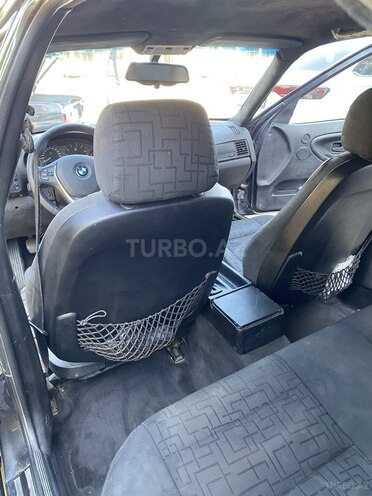 BMW 320 1998, 470,000 km - 2.0 l - Bakı