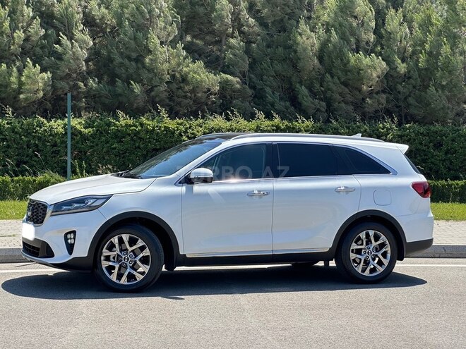 Kia Sorento 2019, 86,321 km - 2.0 l - Bakı