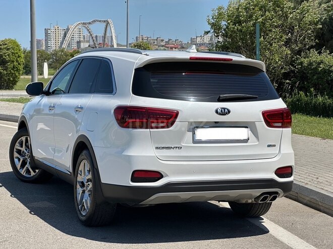 Kia Sorento 2019, 86,321 km - 2.0 l - Bakı