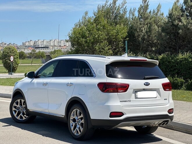 Kia Sorento 2019, 86,321 km - 2.0 l - Bakı
