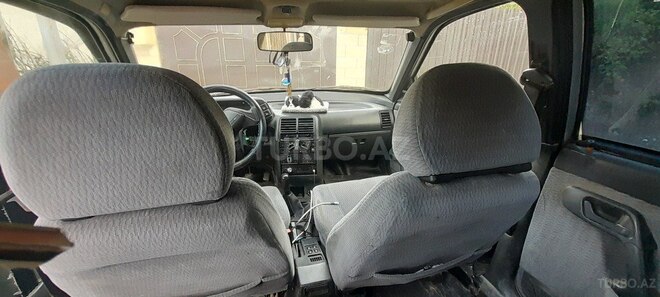 LADA (VAZ) 2110 2002, 398,255 km - 1.5 l - Qusar
